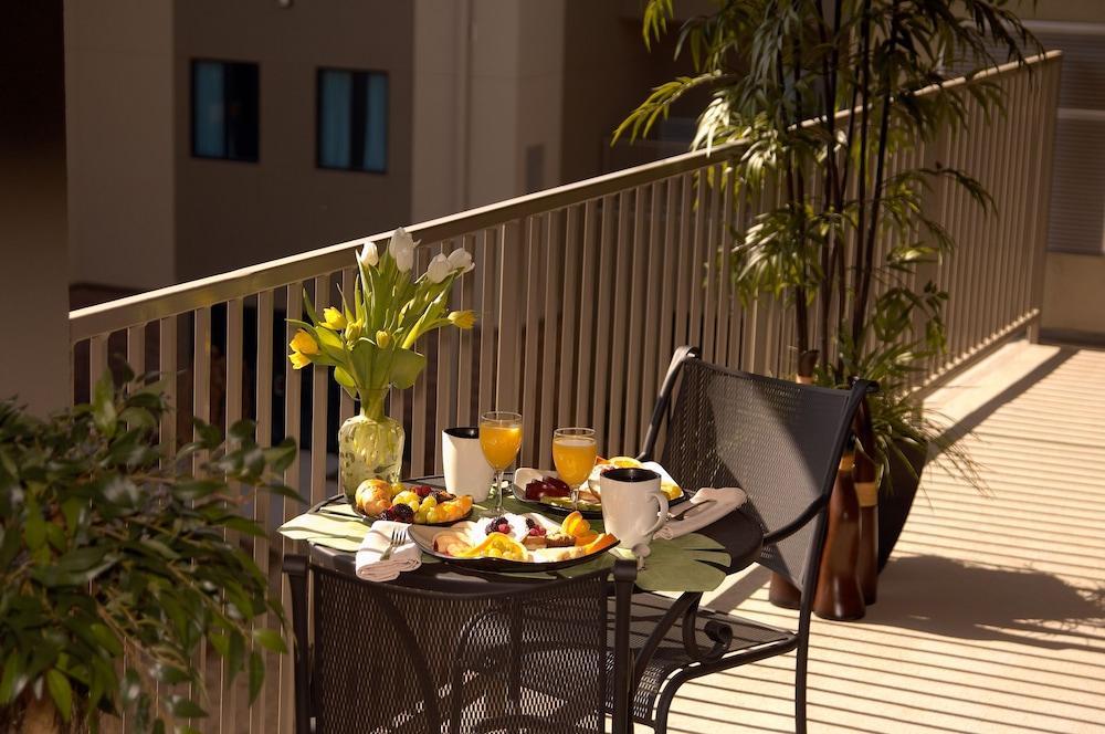 South Walton Suites And Spa - بنتونفيل المظهر الخارجي الصورة