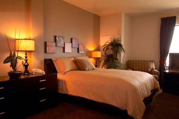 South Walton Suites And Spa - بنتونفيل المظهر الخارجي الصورة