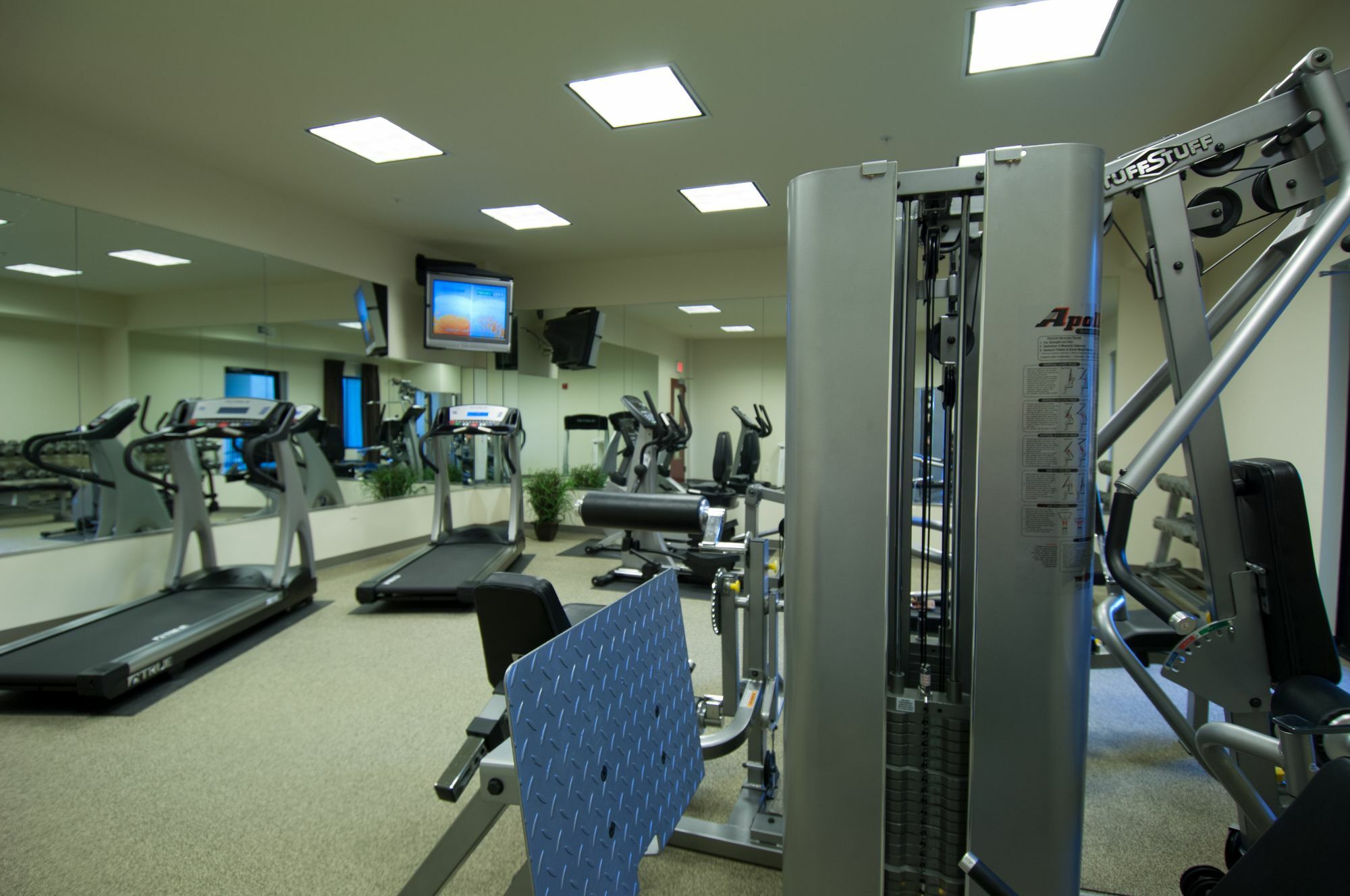 South Walton Suites And Spa - بنتونفيل المظهر الخارجي الصورة